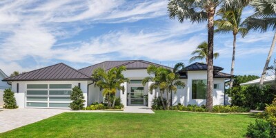 4 bedroom  Villa for sale in Tequesta, Florida