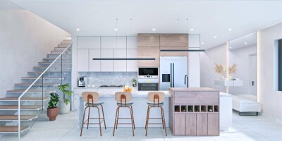 Townhouse for sale in Fort Lauderdale, United States