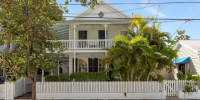 Detached House for sale in Key West, Florida