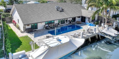 Villa for sale in Delray Beach, United States