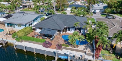 Villa for sale in Pompano Beach, United States