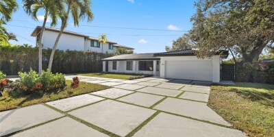 4 bedroom  Villa for sale in Fort Lauderdale, Florida