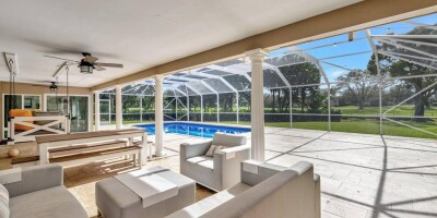 4 bedroom  Villa for sale in Plantation, United States
