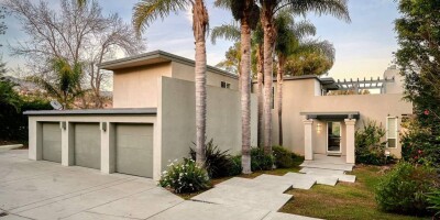 4 bedroom  Detached House for sale in Malibu, United States