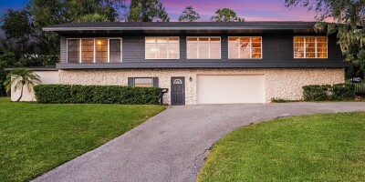 Detached House for sale in Clermont, Florida