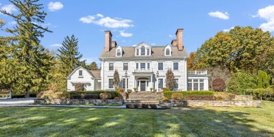 Detached House for sale in Morristown, United States