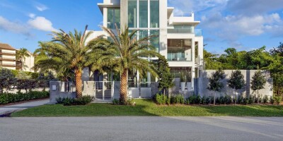4 bedroom  Villa for sale in Delray Beach, United States