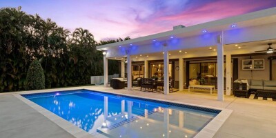 5 bedroom  Villa for sale in Plantation, Florida