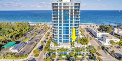 Townhouse for sale in Fort Lauderdale, Florida