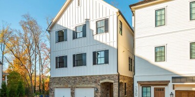 3 bedroom Detached House for sale in Alpharetta, Georgia