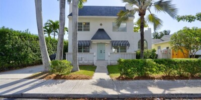 5 bedroom  Villa for sale in Lake Worth, United States