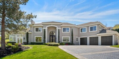 House for sale in Coto De Caza, California