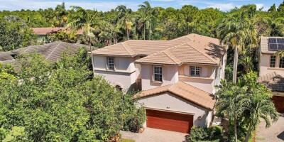 Villa for sale in Palm Beach Gardens, Florida