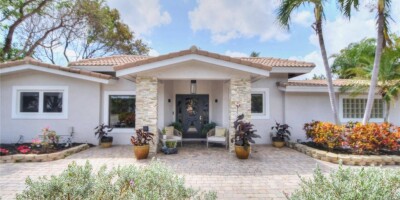 Villa for sale in Deerfield Beach, United States