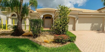 4 bedroom  Villa for sale in Delray Beach, Florida