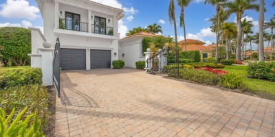 5 bedroom  Detached House for sale in Naples, United States