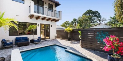 3 bedroom  Townhouse for sale in Fort Lauderdale, Florida