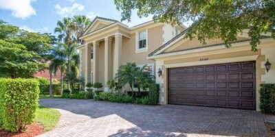 5 bedroom  Villa for sale in Wellington, United States