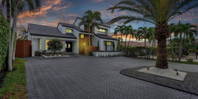 4 bedroom  Villa for sale in Pompano Beach, United States