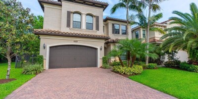Villa for sale in Delray Beach, United States