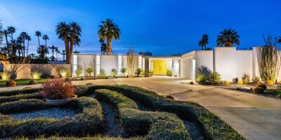 3 bedroom Detached House for sale in Indian Wells, California