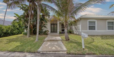 4 bedroom  Villa for sale in Boynton Beach, Florida