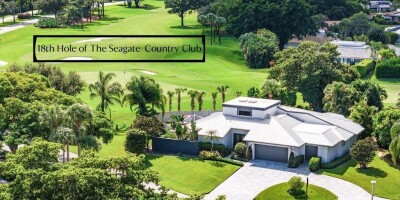 4 bedroom  Villa for sale in Delray Beach, Florida