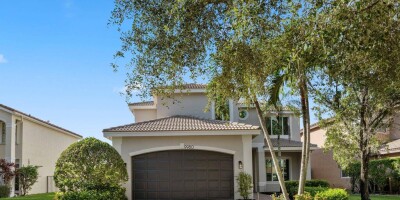 6 bedroom  Villa for sale in Delray Beach, United States