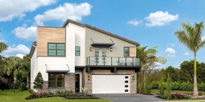 Villa for sale in Cooper City, United States