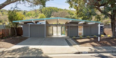 4 bedroom Detached House for sale in San Rafael, California