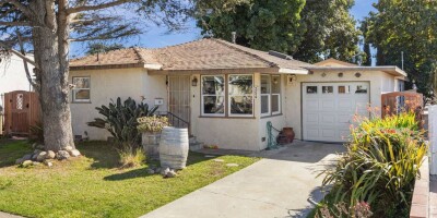 3 bedroom  Detached House for sale in Ventura, California