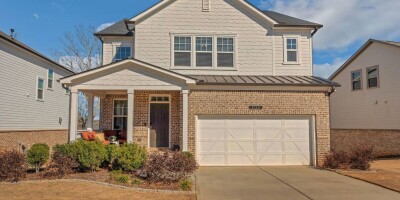 Detached House for sale in Cumming, Georgia