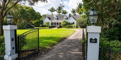 5 bedroom  Villa for sale in Delray Beach, United States