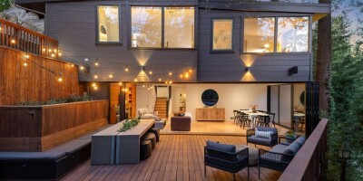 3 bedroom Detached House for sale in Kentfield, California