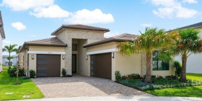 Villa for sale in Boca Raton, Florida