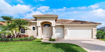 4 bedroom  Villa for sale in Delray Beach, Florida