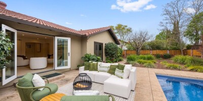 3 bedroom Detached House for sale in Sonoma, United States