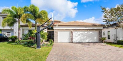 3 bedroom  Villa for sale in Boca Raton, United States