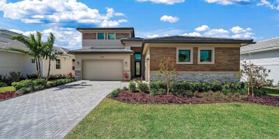Villa for sale in Palm Beach Gardens, Florida