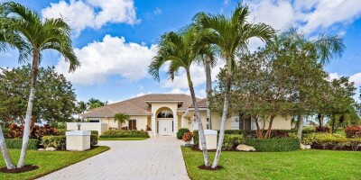 3 bedroom  Villa for sale in Palm Beach Gardens, United States