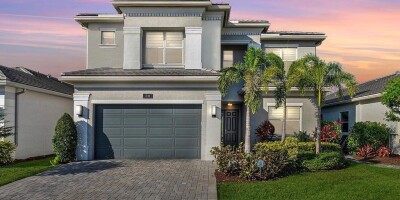 Villa for sale in Delray Beach, United States
