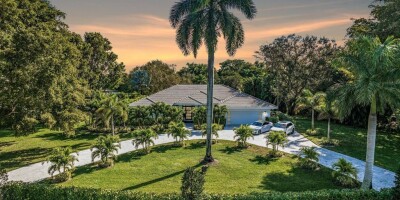 3 bedroom  Villa for sale in Delray Beach, Florida