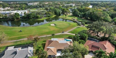 Villa for sale in Palm Beach Gardens, Florida
