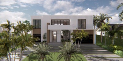 Villa for sale in Boca Raton, Florida
