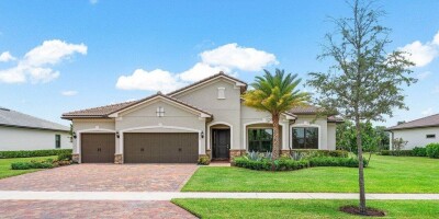 4 bedroom  Villa for sale in Palm Beach Gardens, United States