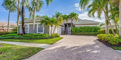 3 bedroom  Villa for sale in West Palm Beach, Florida