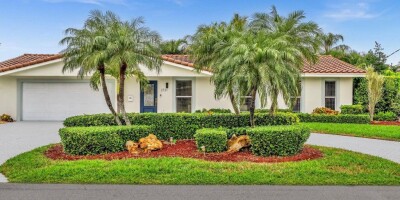 Villa for sale in Pompano Beach, United States