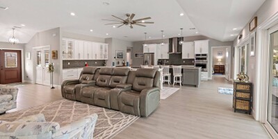 4 bedroom  Detached House for sale in Vero Beach, United States