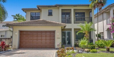 5 bedroom  Villa for sale in Wilton Manors, United States