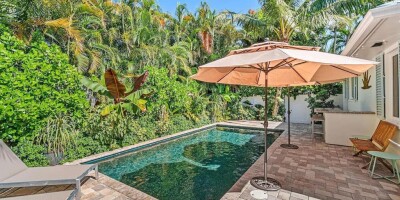 3 bedroom  Villa for sale in Delray Beach, United States